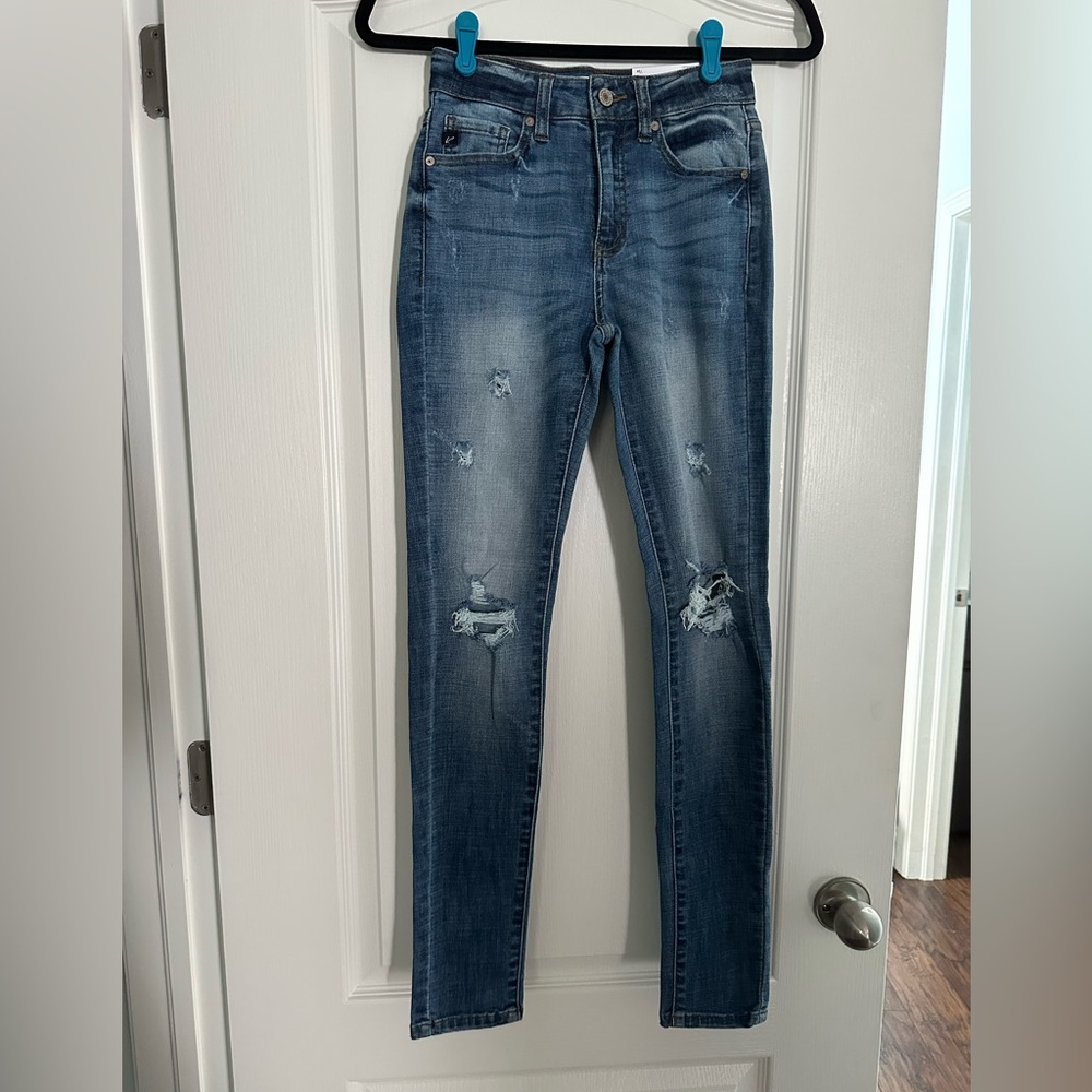 Kancan Skinny Jeans